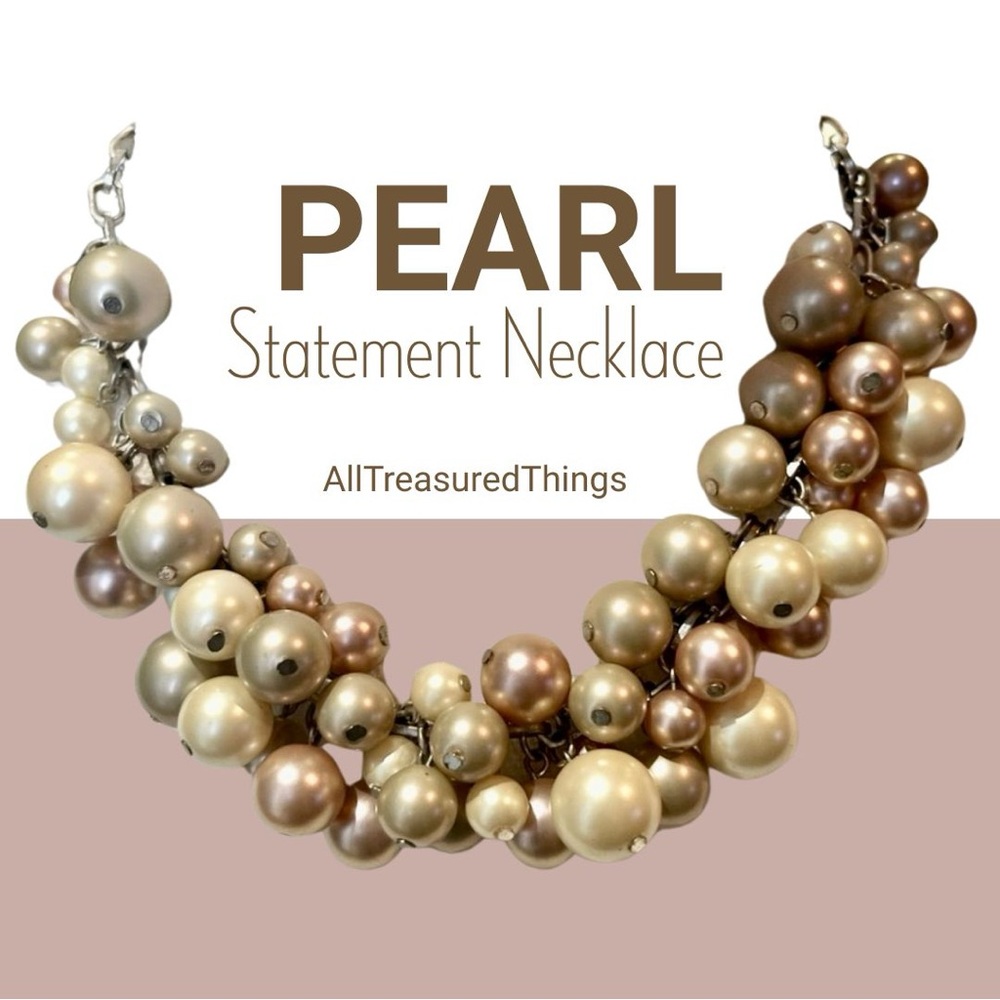 Statement Necklace